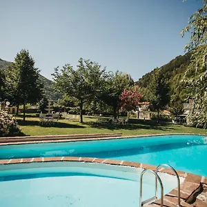 Catalunya Park Ribes De Freser