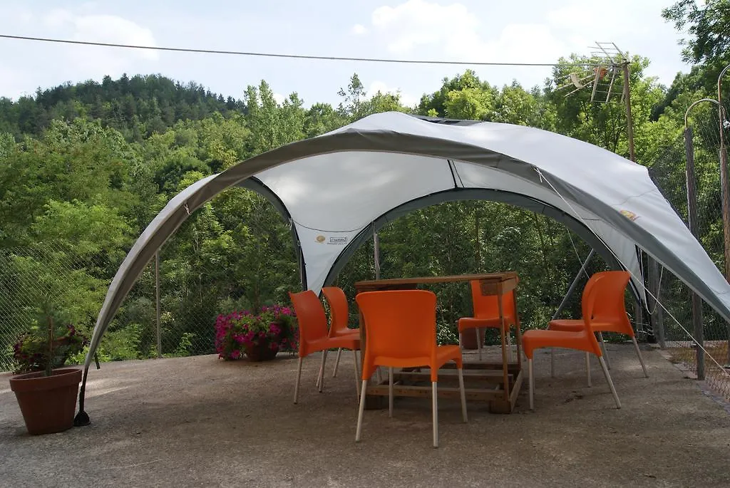 Alberg Roques Blanques Ribes De Freser Hostel