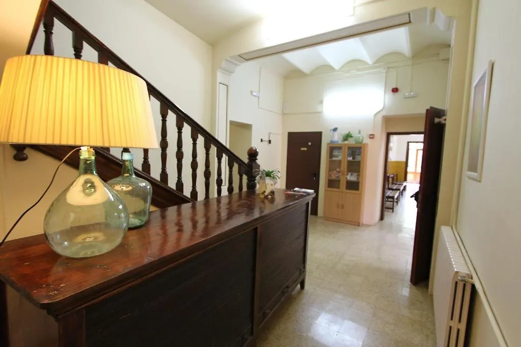 Alberg Roques Blanques Ribes de Freser Hostel