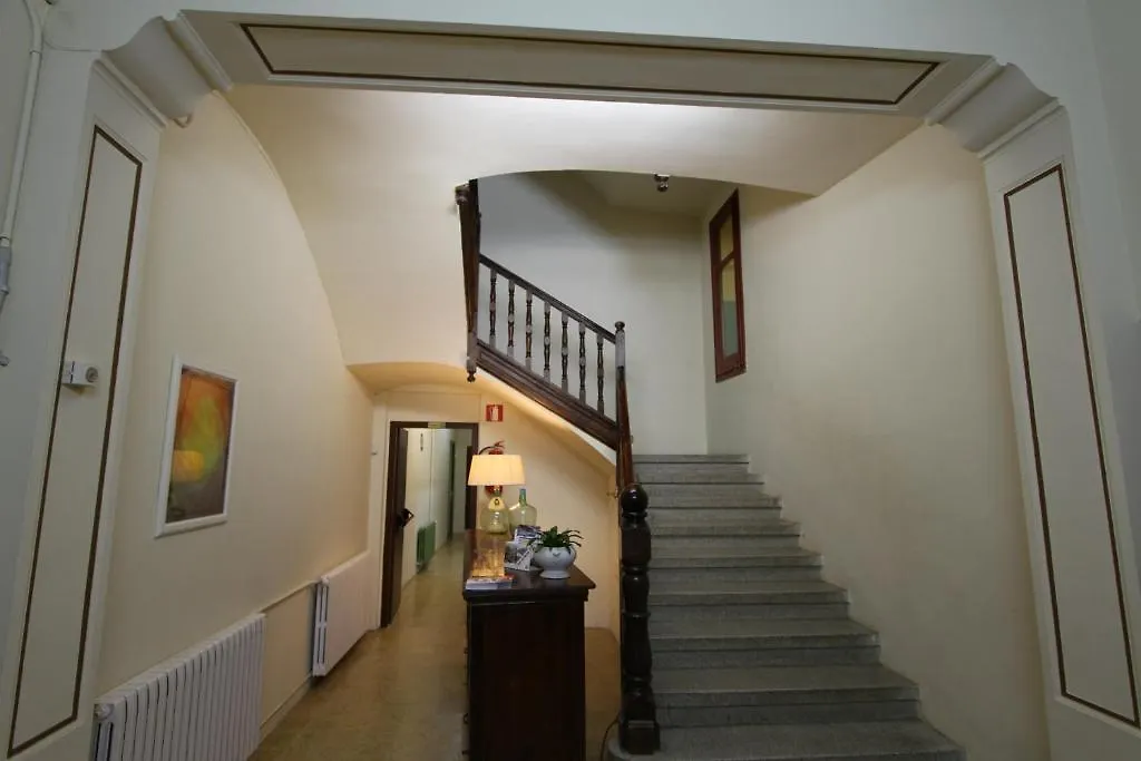 Hostel Alberg Roques Blanques Ribes De Freser